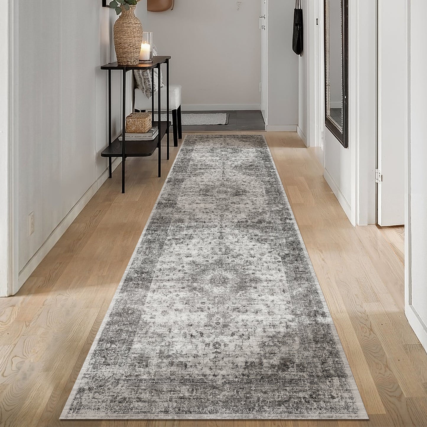 KINOGIC-Imitation Cashmere Carpet