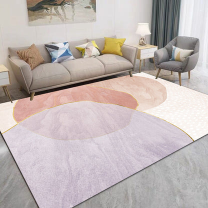 KINOGIC-Imitation Cowhide Carpet